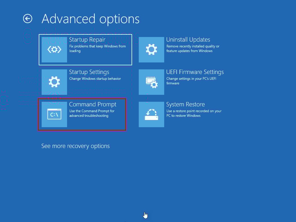 windows-command-prompt